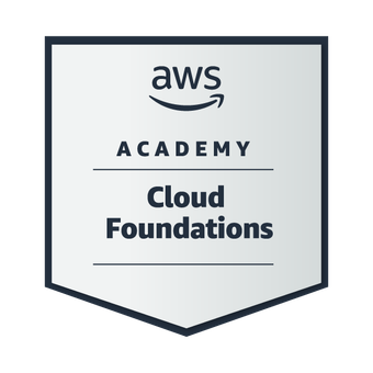 AWS Academy Graduate Cloud Foundations